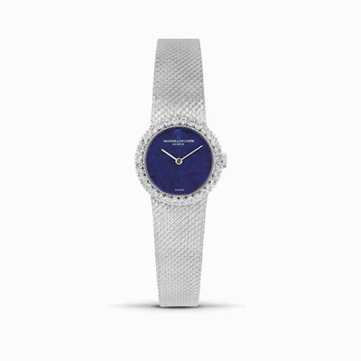 Vacheron & Constantin Geneve