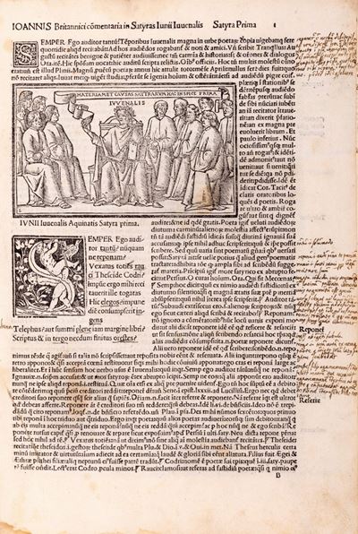 Opus Quidem Divinum Antea Impressorum Vitio, Tetrum, Mancum, & Inutile Nunc Autem a Viro Bene Doc...