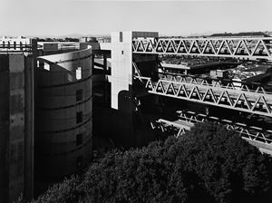 Basilico Gabriele - Fiera Portello, Milano