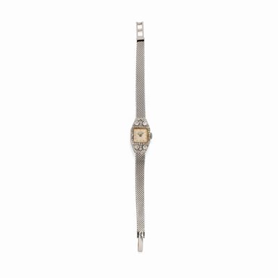 Orologio da Donna con Diamanti