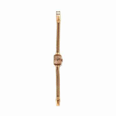 Orologio da Donna, 1940 Circa