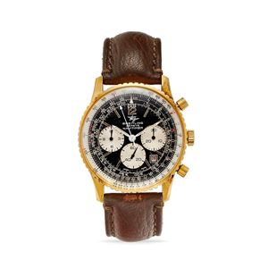 Navitimer 7806 chronograph, ‘70s