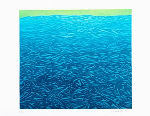 Battaglia Carlo - Lemon sky