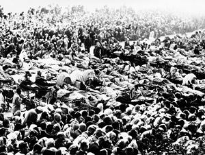 Lourdes. La speranza