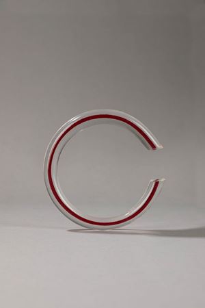 Vignelli Massimo - Lettera C