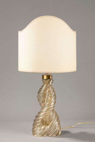 Lampada Diamante Obelischi