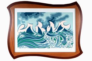 Balla Giacomo - Seawind 