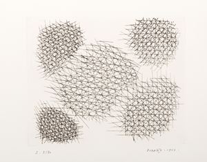 Dorazio Piero - Scintillation I