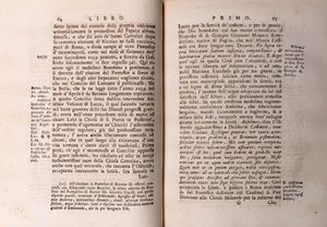 Memorie della gran contessa Matilda restituita alla patria lucchese