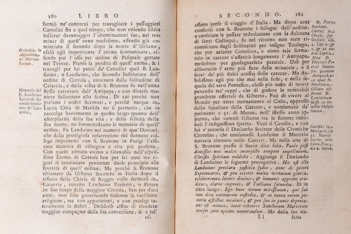 Francesco Maria Fiorentini - Memorie della Gran Contessa Matilda Restituita alla Patria Lucchese