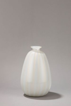 Archimede Seguso  - Vaso