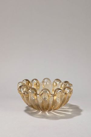 Barovier e Toso - Ciotola