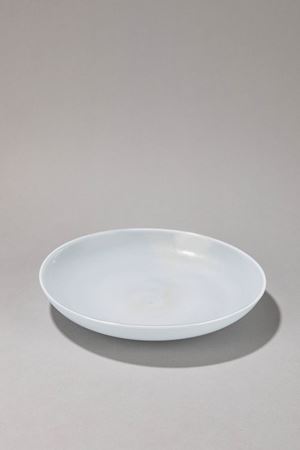 Archimede Seguso  - Piatto