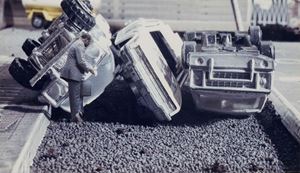 No Casting - Monologo