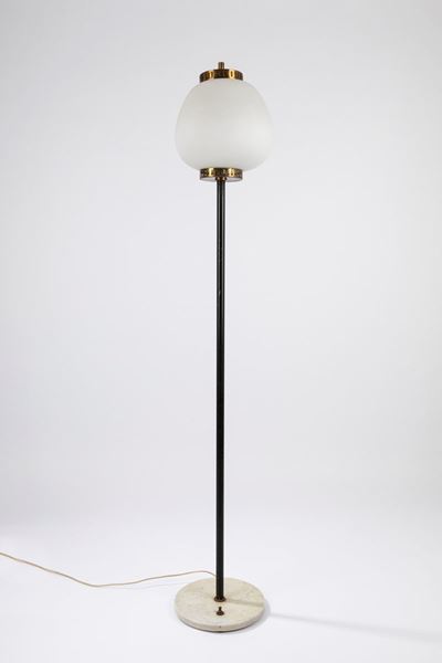 Lampada da Terra