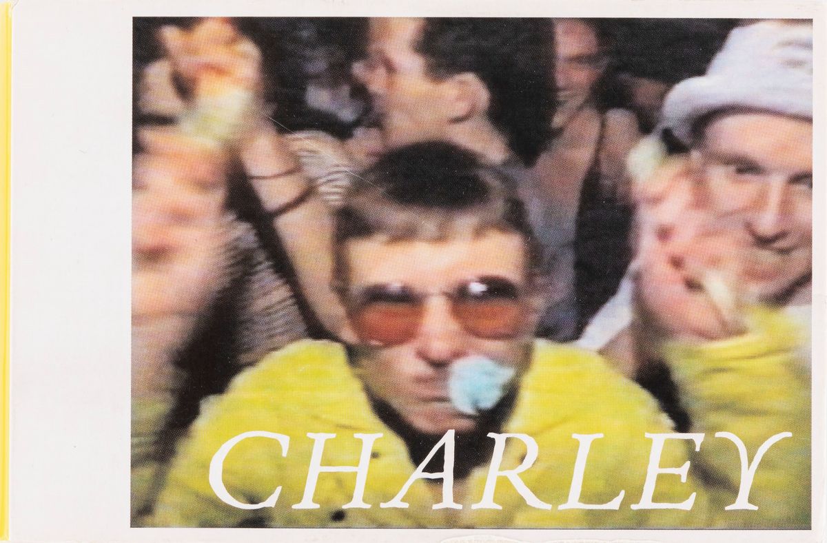 Charley