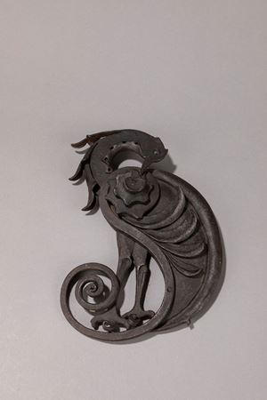 Alessandro Mazzuccotelli (attr.)  - Scultura