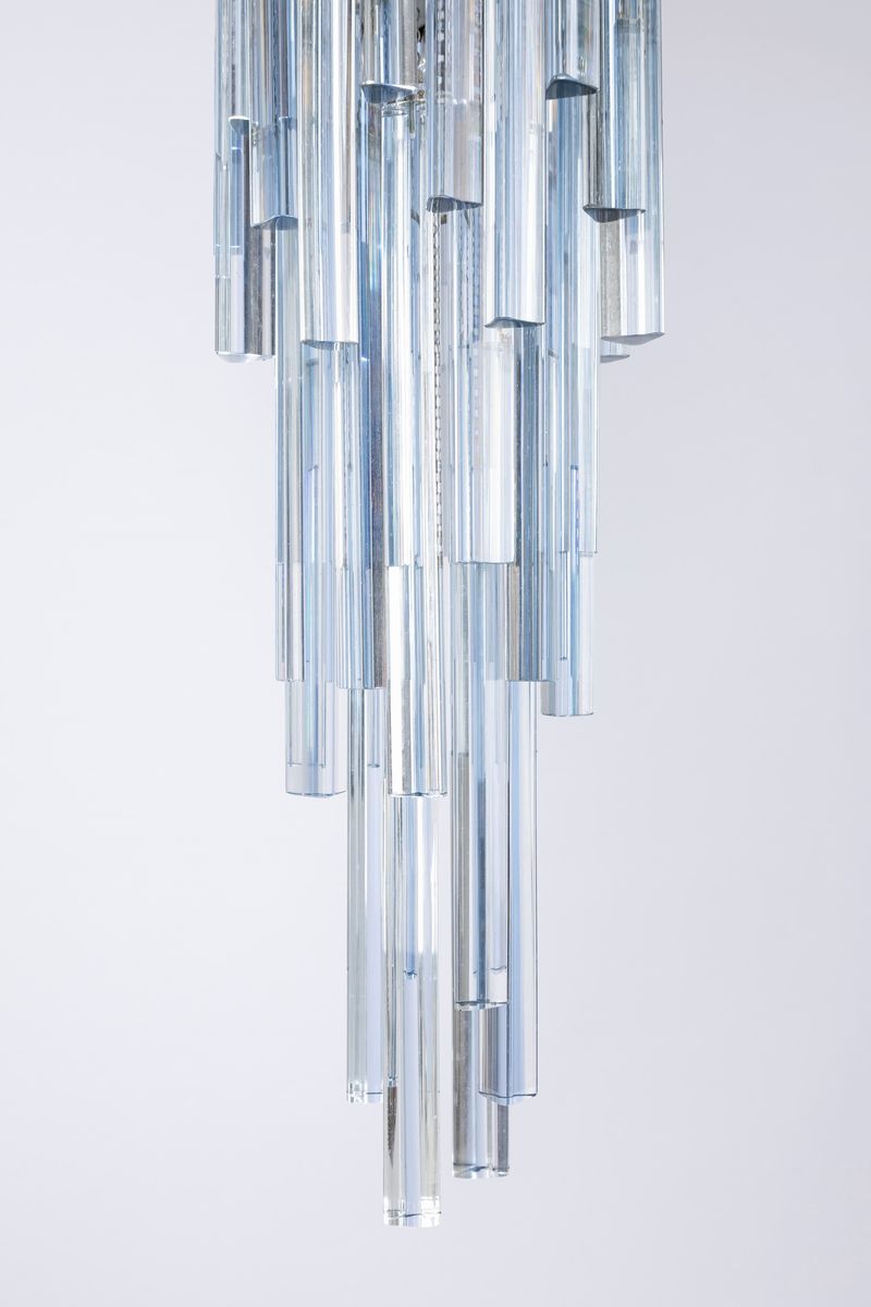 Venini - Lampadario