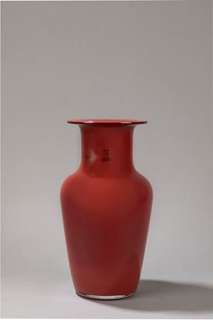 Barovier e Toso - Vaso