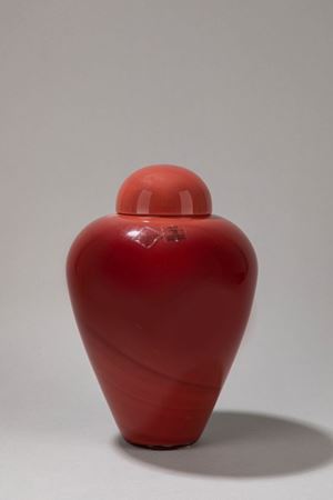 Barovier e Toso - Vaso