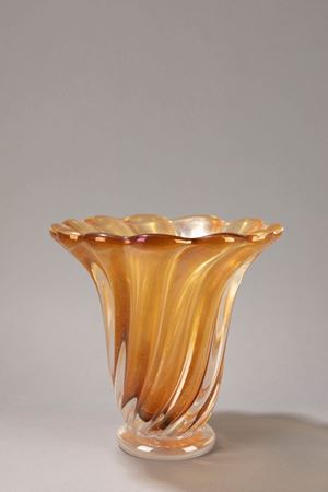 Seguso - Vaso