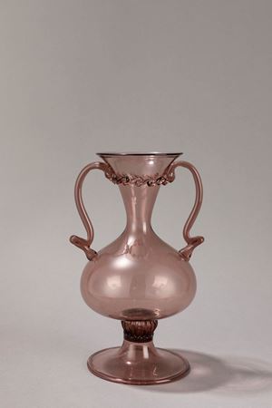 Venini - Vaso