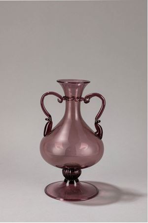 Venini - Vaso