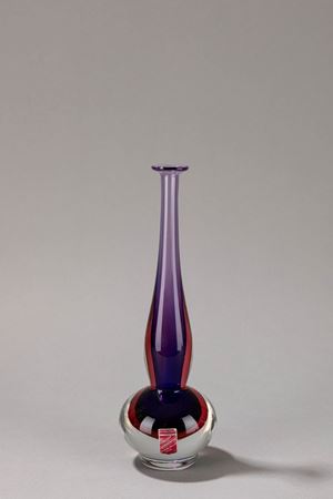 Arte Nuova Murano  - Vaso