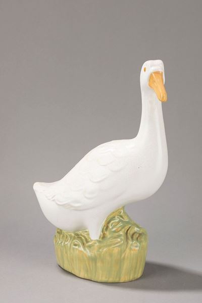 Oca in Ceramica