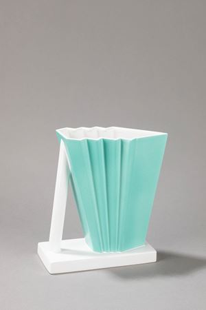Sottsass Jr Ettore - Vaso ET2
