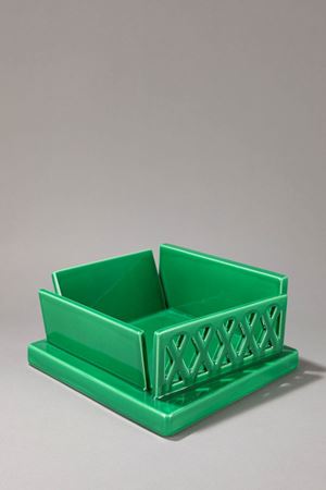 Sottsass Jr Ettore - Centrotavola ET4