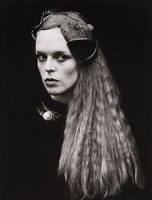 Ionesco Irina - Portrait de Femme