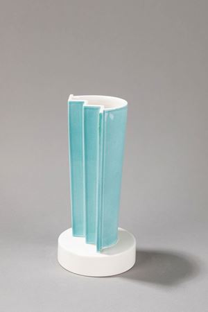 Sottsass Jr Ettore - Vaso  ET1