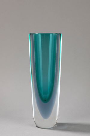 Seguso (attr.) - Vaso