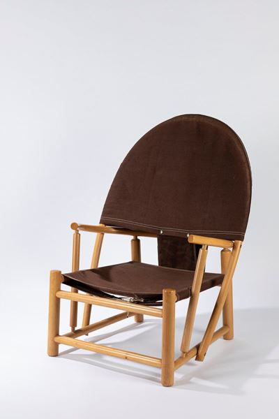 Poltrona Hoop G23