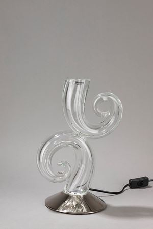 Barbini Alfredo - Lampada Gocce di Luce