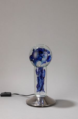 Barbini Alfredo - Lampada Gocce di Luce