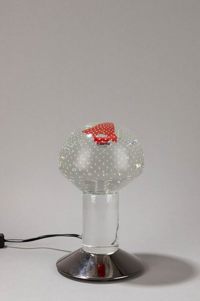 Lampada Gocce di Luce