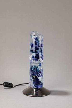 Barbini Alfredo - Lampada Gocce di Luce