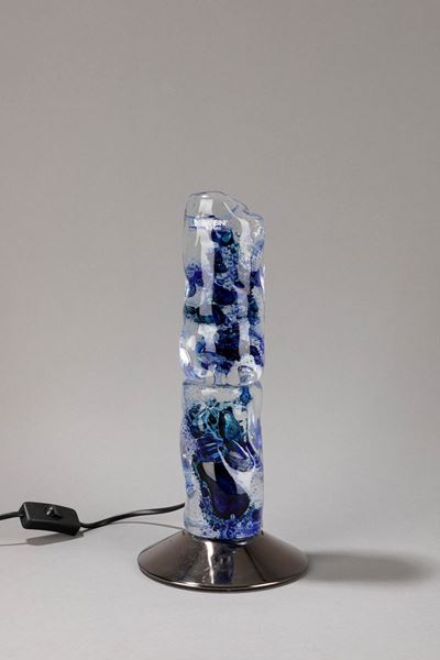 Lampada Gocce di Luce