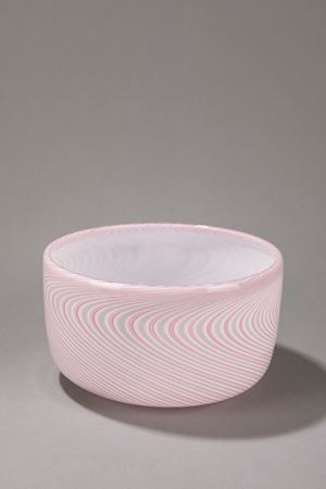 Tagliapietra Lino - Vaso Samarcanda