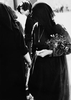 Gente del Sud - Scanno