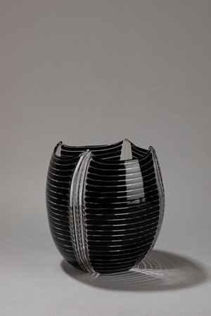Laura Diaz De Santillana  - Vaso Diavolo a quattro