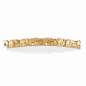 Bracciale con diamanti