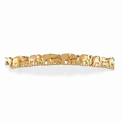 Bracciale con Diamanti