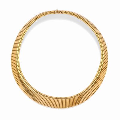 Collana in Oro