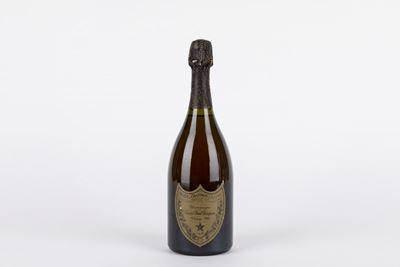 Dom Pérignon, Champagne 1983