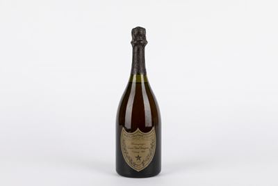 Dom Perignon, Vino spumante di qualità, 1983
