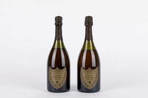 Dom Perignon