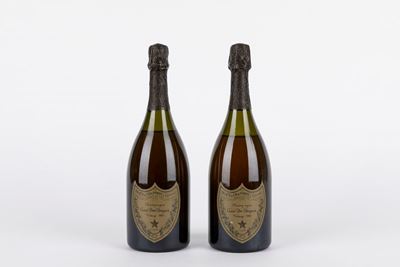 Dom Pérignon, Champagne 1983